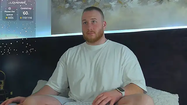 Snapshot of RoddyStill chatting on 01-10-25, 07:57 RoddyStill online show from 01-10-25, 07:57