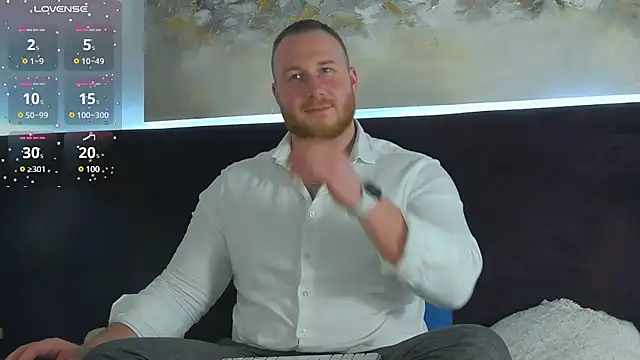 Snapshot of RoddyStill chatting on 01-11-25, 08:00 RoddyStill online show from 01-11-25, 08:00