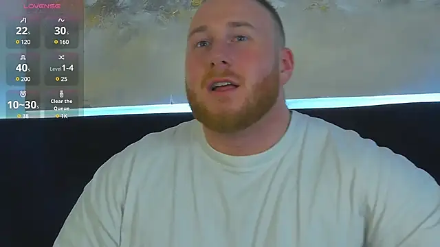 Snapshot of RoddyStill chatting on 01-18-25, 12:57 RoddyStill online show from 01-18-25, 12:57