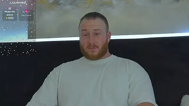 Snapshot of RoddyStill chatting on 01-30-25, 12:27 RoddyStill online show from 01-30-25, 12:27