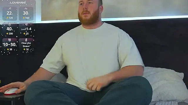 Snapshot of RoddyStill chatting on 02-04-25, 07:51 RoddyStill online show from 02-04-25, 07:51