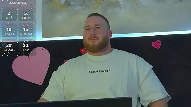 Snapshot of RoddyStill chatting on 02-13-25, 11:39 RoddyStill online show from 02-13-25, 11:39