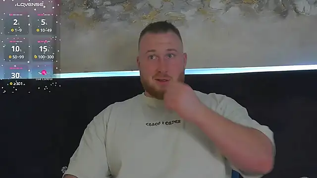 Snapshot of RoddyStill chatting on 02-19-25, 05:06 RoddyStill online show from 02-19-25, 05:06