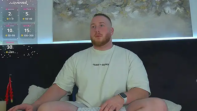 Snapshot of RoddyStill chatting on 02-20-25, 09:44 RoddyStill online show from 02-20-25, 09:44