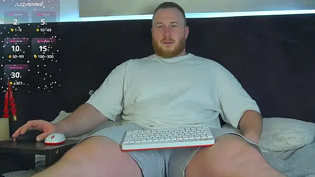 Snapshot of RoddyStill chatting on 02-27-25, 02:32 RoddyStill online show from 02-27-25, 02:32