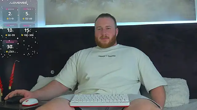 Snapshot of RoddyStill chatting on 03-07-25, 11:40 RoddyStill online show from 03-07-25, 11:40