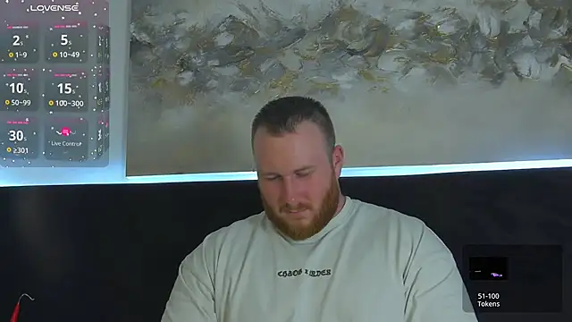 Snapshot of RoddyStill chatting on 03-07-25, 05:49 RoddyStill online show from 03-07-25, 05:49