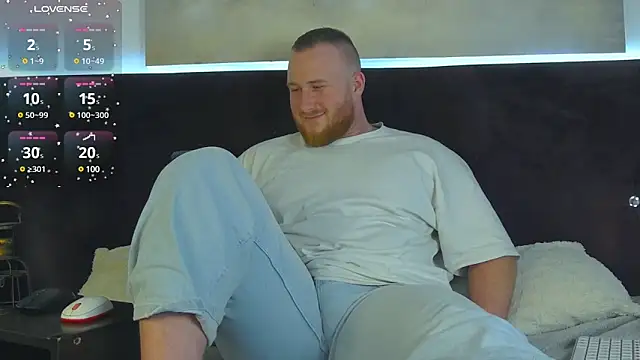 Snapshot of RoddyStill chatting on 03-13-25, 10:36 RoddyStill online show from 03-13-25, 10:36