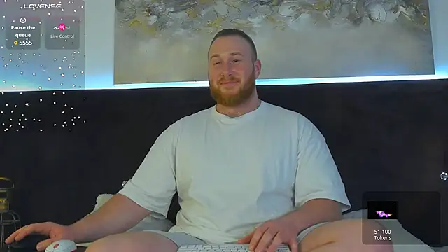 Snapshot of RoddyStill chatting on 03-22-25, 02:47 RoddyStill online show from 03-22-25, 02:47