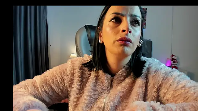 Jayden Jonnes online show from 12-28-24, 11:41