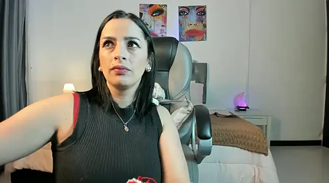 Jayden Jonnes online show from 01-19-25, 11:34