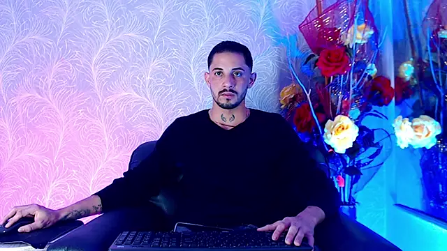 Erick Wall online show from 01-18-26, 03:10