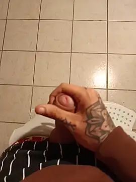 YoungDick25 online show from 07-08-26, 10:14