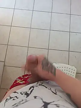 YoungDick25 online show from 07-29-26, 08:23