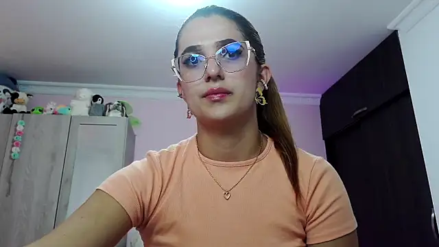 caroline jonson online show from 01-15-25, 07:01