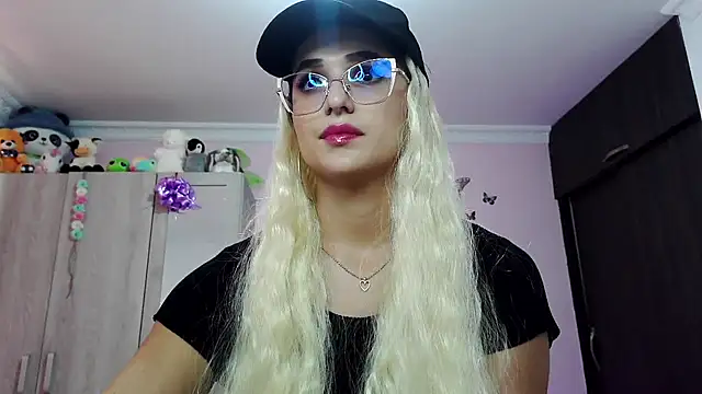 caroline jonson online show from 02-23-25, 06:45