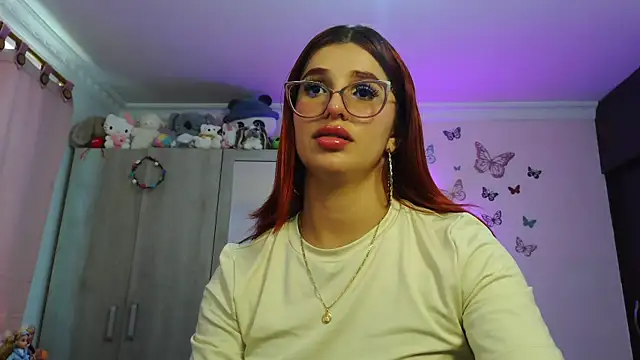 caroline jonson online show from 05-15-26, 04:14