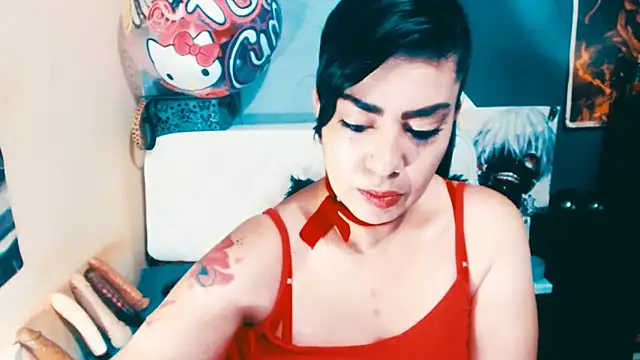 luisahott online show from 03-17-26, 11:46