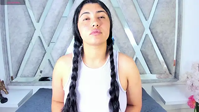 Danna 777  online show from 01-29-25, 07:25