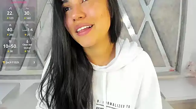 Danna 777  online show from 02-14-25, 09:21