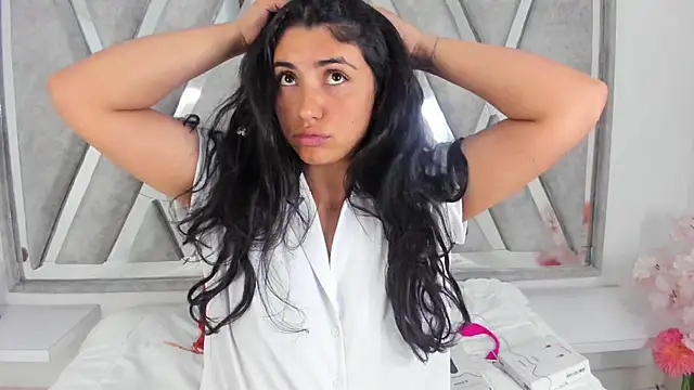 Danna 777  online show from 03-12-25, 08:20