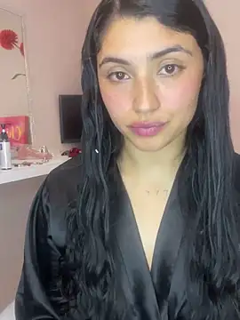 Danna 777  online show from 03-15-25, 07:53