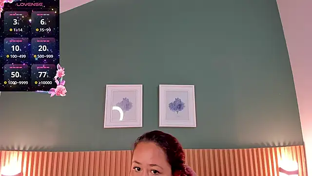  anavictoria  online show from 02-11-25, 05:50