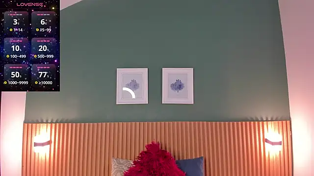  anavictoria  online show from 03-05-25, 07:06