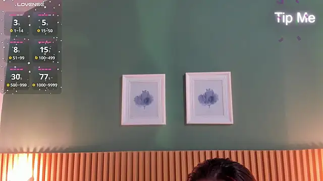  anavictoria  online show from 10-11-25, 12:26