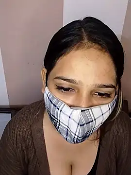 PRINCESS ZANNAT online show from 03-03-25, 06:01