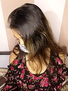 PRINCESS ZANNAT online show from 03-05-25, 06:23