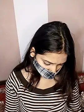 PRINCESS ZANNAT online show from 02-06-26, 06:00