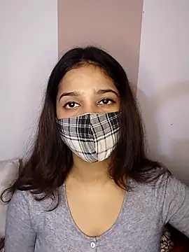 PRINCESS ZANNAT online show from 02-13-26, 05:53