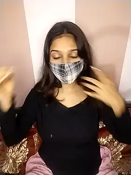 PRINCESS ZANNAT online show from 02-23-26, 07:11