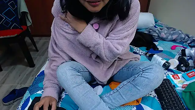 CrazyDirty Barbarian online show from 02-09-25, 07:52