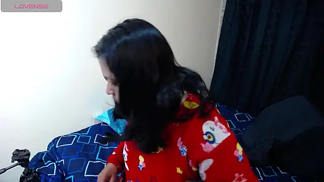 CrazyDirty Barbarian online show from 09-12-25, 01:55