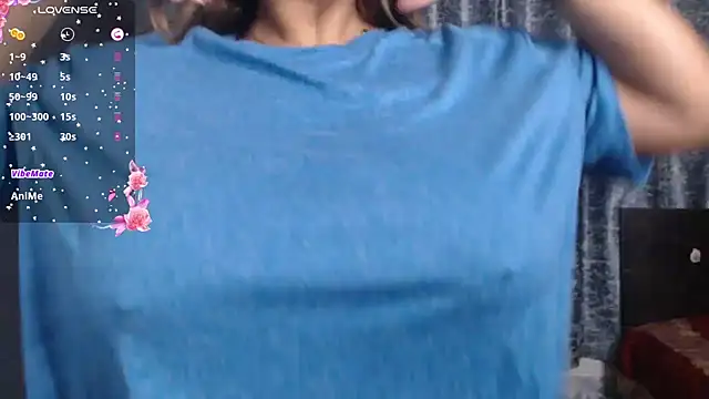 Snapshot of Ritu-Babe chatting on 03-05-25, 08:21 Ritu-Babe online show from 03-05-25, 08:21