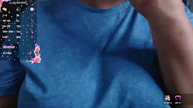 Snapshot of Ritu-Babe chatting on 03-20-25, 03:23 Ritu-Babe online show from 03-20-25, 03:23