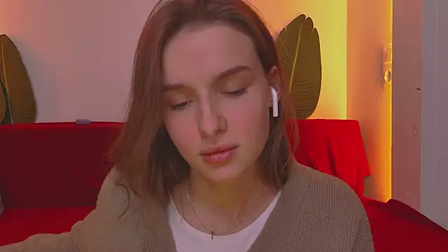 Whitney Svonn online show from 03-21-25, 07:13