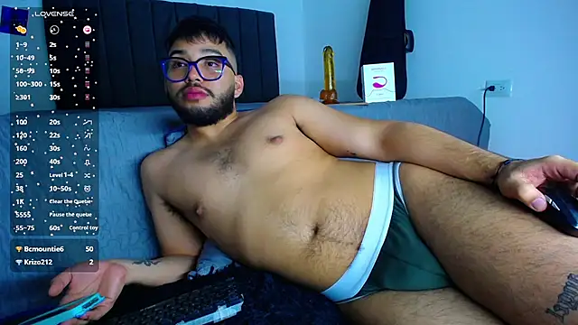 AlanDaviss online show from 01-27-25, 05:25