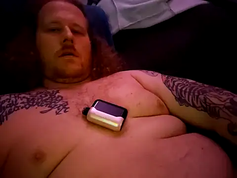 Snapshot of Barrentine88 chatting on 02-17-25, 11:13 Barrentine88 online show from 02-17-25, 11:13