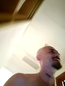 Sexboompower online show from 09-30-25, 04:56