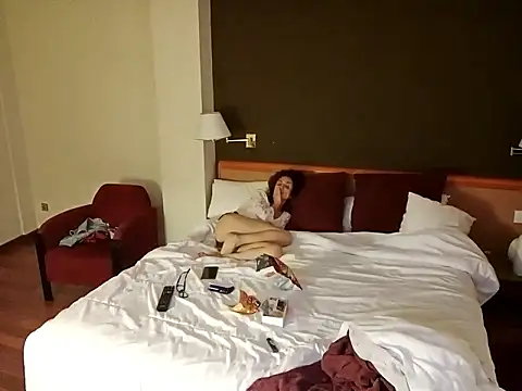 Sexboompower online show from 10-01-25, 11:33