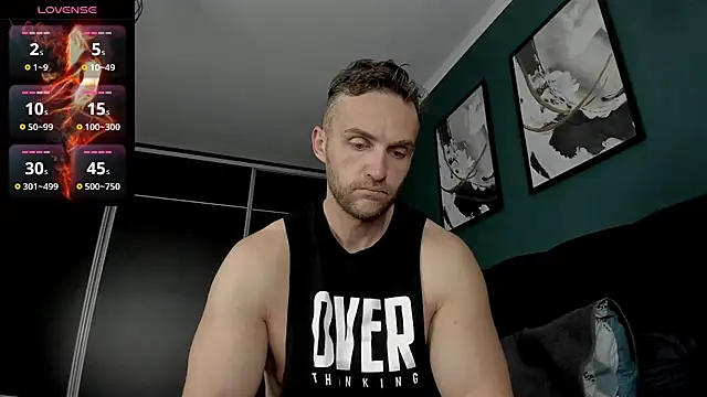 ShawnFucker2 online show from 12-01-25, 03:11