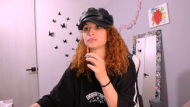 valent 27 online show from 07-14-26, 02:05