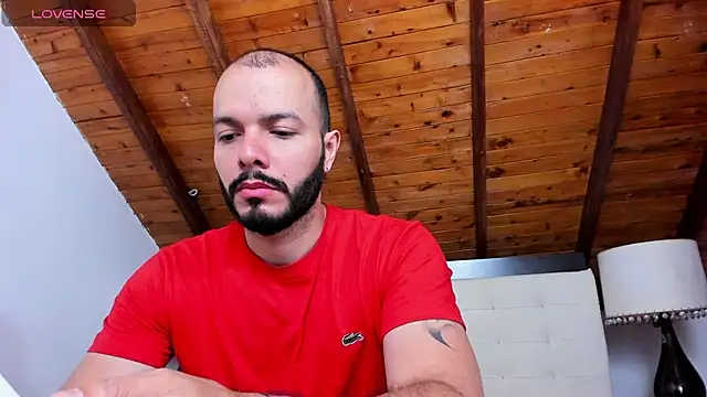 Tom Bailey online show from 09-15-25, 12:16