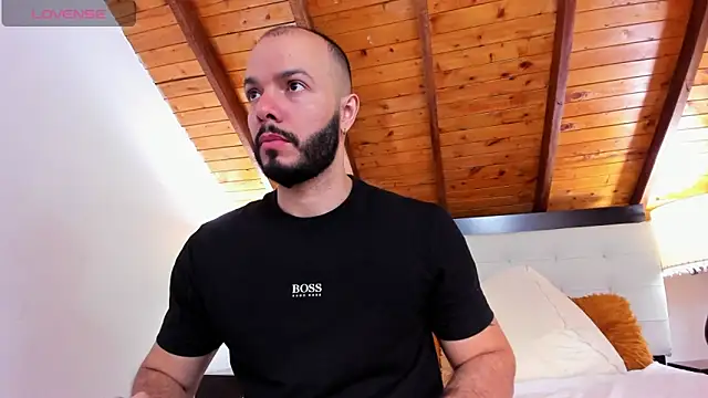 Tom Bailey online show from 10-03-25, 12:46