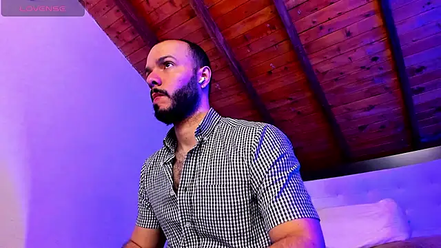 Tom Bailey online show from 02-08-26, 12:41