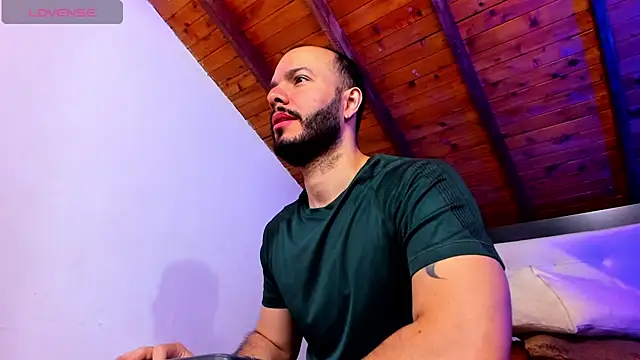 Tom Bailey online show from 02-26-26, 12:48