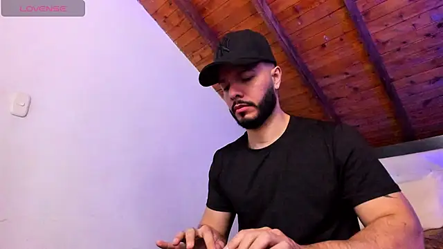 Tom Bailey online show from 02-27-26, 12:38